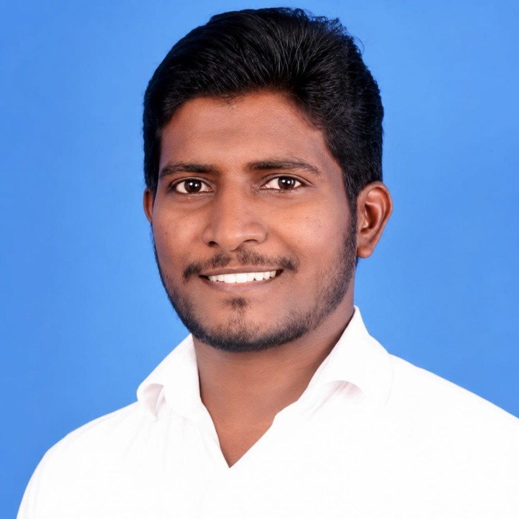 K. R. Chandrakanth